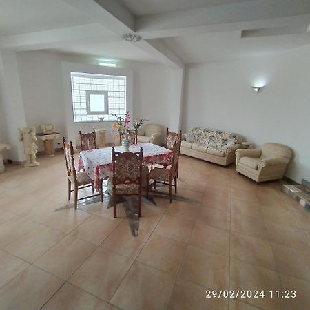 Casa Vacanza D'Arte Salentina Hotel Specchia Exterior photo
