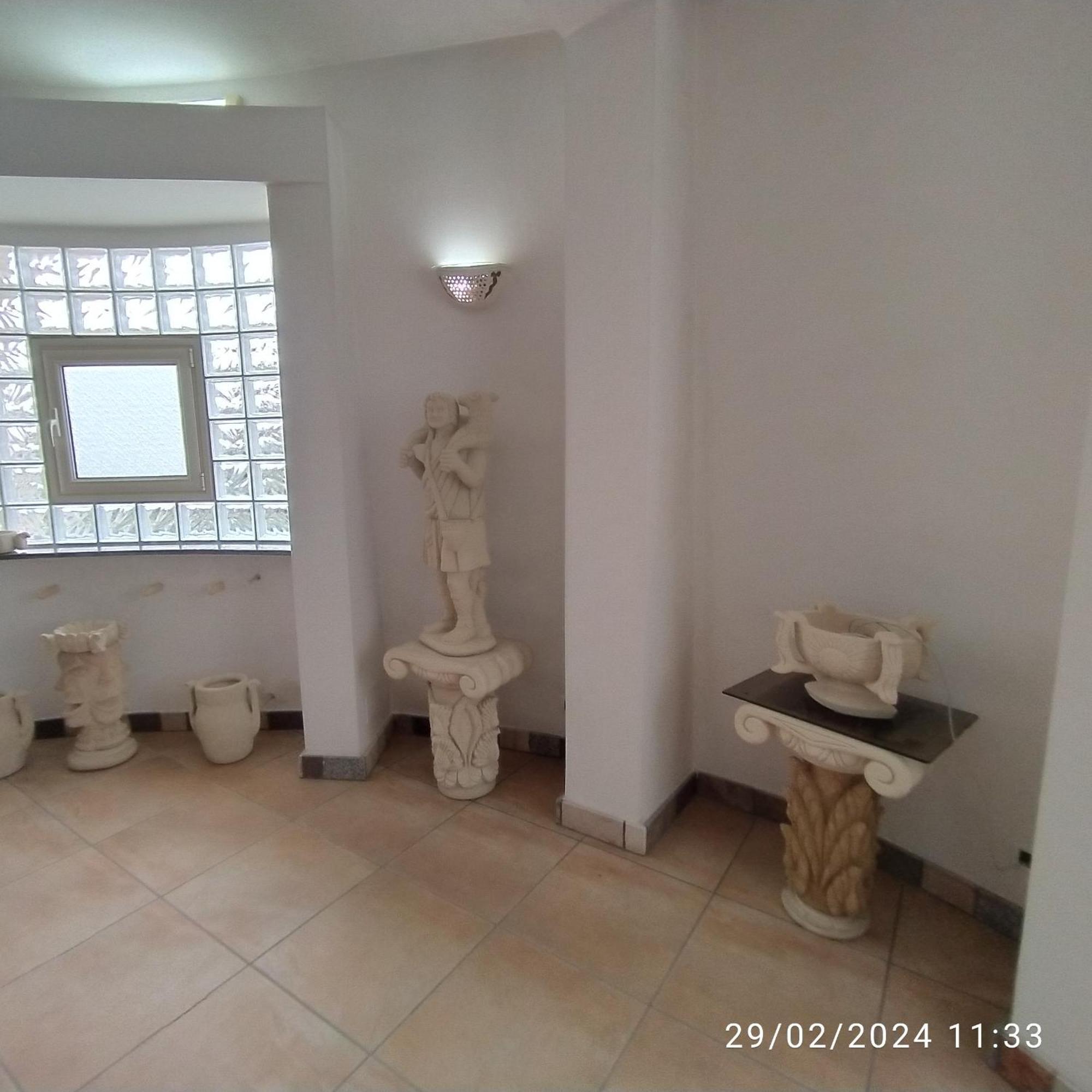 Casa Vacanza D'Arte Salentina Hotel Specchia Exterior photo