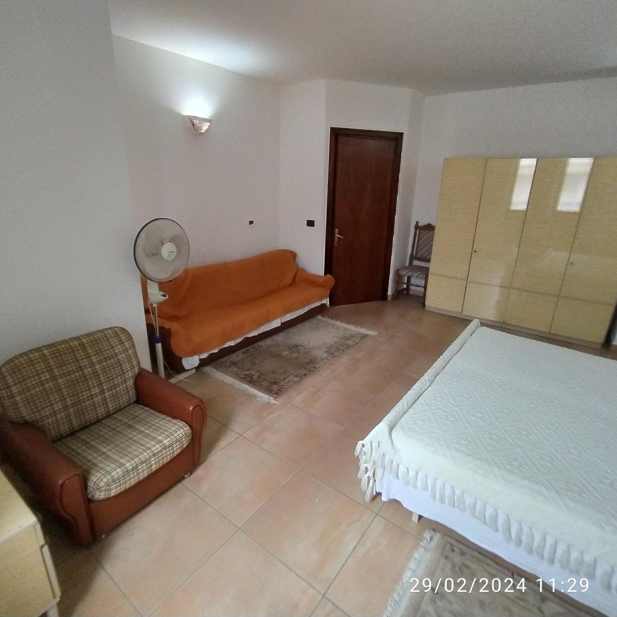 Casa Vacanza D'Arte Salentina Hotel Specchia Exterior photo
