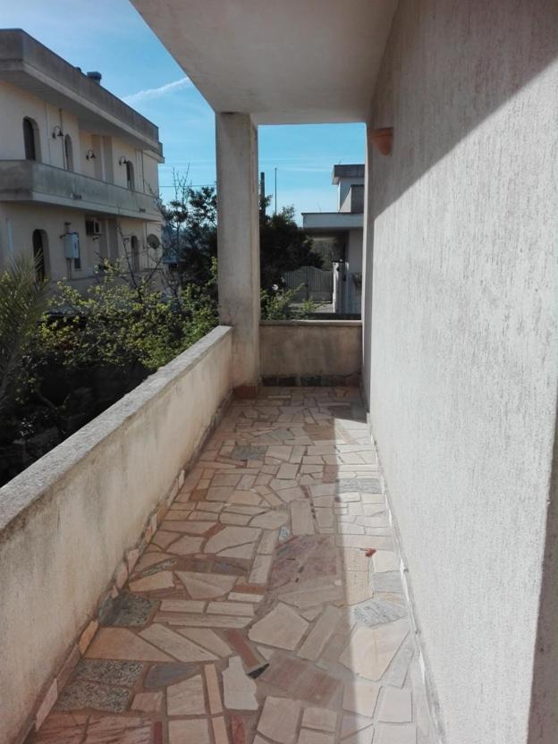 Casa Vacanza D'Arte Salentina Hotel Specchia Exterior photo